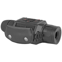 ATN TIMNOLT319X OTS LT 320 Monocular 2-4x 19mm 11.40x8.60 Degees FOV Black