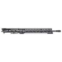 Patriot Ordnance Factory Minuteman Complete Upper 350 Legend 16.5 Black Receiver