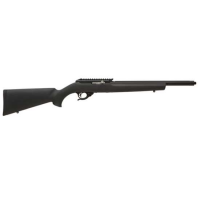 TACSOL XRING VR 22LR BLK BLK HOGUE STOCK