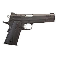 KIMBER CUSTOM II 45ACP PSTL BLK CAL