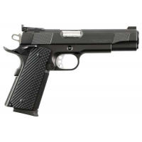 CHARLES DALY 1911 EMPIRE GRADE .45ACP 5 AS 8RD BLACK/VZ GRIP