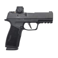 Sig Sauer P365X-Macro 9mm 17rd 3.1 Barrel Romeo-X Red Dot Pistol