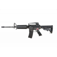 BUSHMASTER BFSIII BINARY TRIGGER INSTALLED M4 PATROLMANTM A4 16 RIFLE