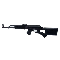 Riley Defense RAK47-P-NY-SPUR 7.62X39mm 16.25 NY Compliant 10 Round Rifle