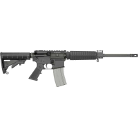 RRA CAR A4 CARBINE .300AAC BLK 16 BBL 6 POS NO SIGHTS BLK