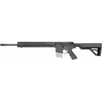 RRA LAR15 COYOTE RIFLE .223 WYLDE 20 BBL FIXED STK BLACK