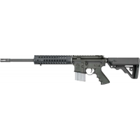 RRA LAR15 COYOTE CARBINE 5.56 16 BBL 6 POS STK BLACK