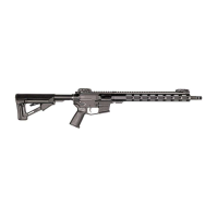 ARML M15PDW9-16 M15 9MM 16IN 33R BLK