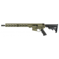 APF GUARDIAN 5.56 OD 16 MLOK M4 30RD LH