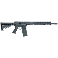 Watchtower Firearms F-1 FDR-15 Stars and Stripes 223 Wylde 30+1 16 Barrel Black Anodized Rifle