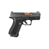 Shadow Systems CR920X Elite 9mm 15+1rd 3.4 Bronze Barrel Pistol