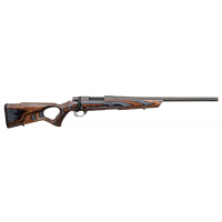 WEATHERBY VANGUARD SPIKE CAMP .223 REM 20 T-HOLE LAMINATE