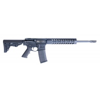 HM GUARDIAN F5 5.56 16 MLOK BLK