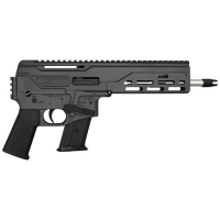 Diamondback DB1614L051 DBX57 CF 5.7x28mm 8 20+1 Dark Grey Stainless Steel Black Magpul MOE K Grip