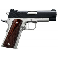 Kimber Pro Carry II Two-Tone Semi-Auto Pistol - 9mm