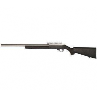 MAGNUM LITE 17/22M STNLS 22WMR HOGUE