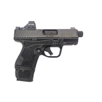 Kimber Mako R7 Tactical, 9mm, 3.92 Threaded Barrel, 2- 15rd Magazines, Holosun 407k, Pistol