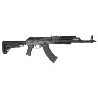 PIO AK47 7.62X39 SPORTER PIC HANDRAIL M4 TELE STK