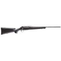 Sauer 100 Classic XT 30-06 Springfield 5+1 22 Black Fixed Ergo Max Stock Matte Blued Right Hand