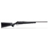 Sauer 100 Classic XT 6.5 Creedmoor 5+1 22 Black Fixed Ergo Max Stock Matte Blued Right Hand