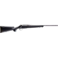 Sauer 100 Classic XT 300 Win Mag 4+1 24.40 Black Fixed Ergo Max Stock Matte Blued Right Hand