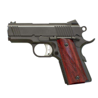 FUSION 1911 BANTAM 9MM 3 DEFENDER BLUED