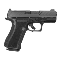 Shadow Systems CR920X Elite 9mm 15+1 3.41 Barrel Pistol