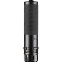 Dead Air Sierra 5 KeyMo Mount Kit, 5.56mm, Black, Suppressor