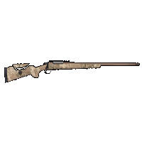 CVA CASCADE LR HUNTER 6.5CREED BRZ/RT HILLSIDE