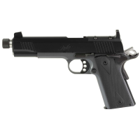 1911 LW Shd Ghs 45ACP OR TFS 8