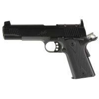 1911 LW Shd Ghs 45ACP OR 8rd