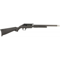 Magnum Research SSAA22G Magnum Lite SwitchBolt 22 LR 16.50