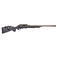 CVA CASCADE LR HUNTER 6.5CREED BRZ/BLK WEB