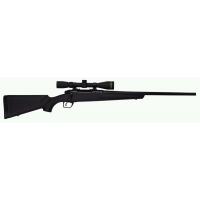 REMINGTON 783 COMPACT .243 WIN 20 BLK SYN W/3-9X40 VX FRDM