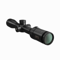 Spectra 6x Riflescope 3-18x56i 30mm Tube Bri ill. Reticle