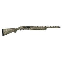 Mossberg 81046 935 Turkey 12 Gauge 22 4+1 3.5 Mossy Oak Bottomland Right Hand