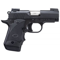 Kimber Micro 9 Nightfall DN 9 mm 3.15 7 Rd. Semi-Auto Pistol