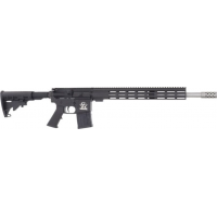 GREAT LAKES 450 BUSHMASTER BLACK RIFLE