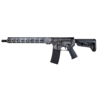 Armed Forces AR Lorrie made Military Grey AR 556