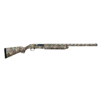 Mossberg 81023 935 Waterfowl 12 Gauge 28 4+1 3.5 Mossy Oak Shadow Grass Blades Right Hand