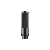 Dead Air Sierra 5 Xeno, 5.56mm, Black, Suppressor