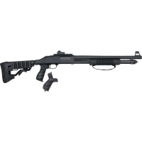 Mossberg 50696 SPX  Blued 12 Gauge 18.50 3 6+1