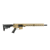 APF GUARDIAN 5.56 FDE 16 MLOK M4 30RD