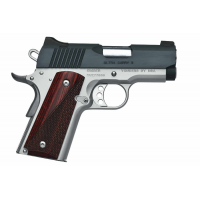 Kimber Ultra Carry II Two-Tone 9mm Pistol