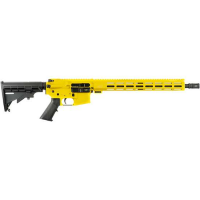 APF GUARDIAN 5.56 GARDSE YELLOW 16 MLOK M4 30RD