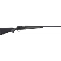 REMINGTON 700SPS SYNTH 22-250 REM 24 MATTE BLACK/SYNTHETIC