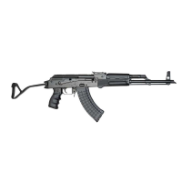 PIONEER ARMS AK-47 RIA 7.62X39MM 16.5IN BBL FORGED TRUNNION BLK 30RD SIDE FOLD STOCK POLY FURN