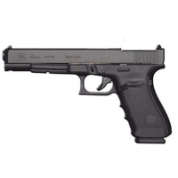 GLOCK 40 GEN4 10MM 6.02 ADJ MOS