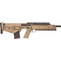 KEL RDB RIFLE 223REM 17 BULLPUP TAN