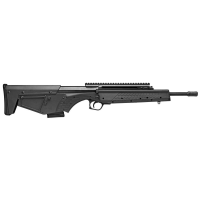 Kel-Tec RDBC20BLK RDB *CA Compliant 223 Rem,5.56x45mm NATO 20 10+1 Black Fixed Bullpup Stock